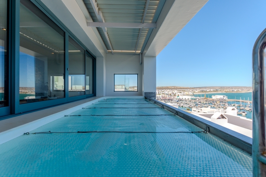 5 Bedroom Property for Sale in Mykonos Western Cape